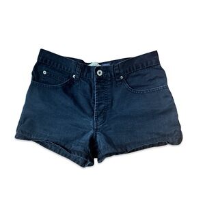 Vintage y2k Gap Jean denim shorts